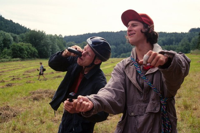 GEMINI z.s. | fotogaleire