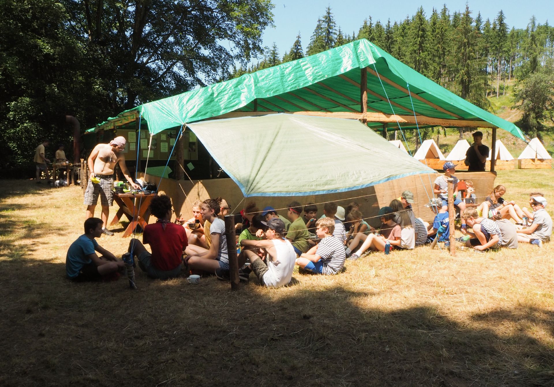 GEMINI tabor 2019 015