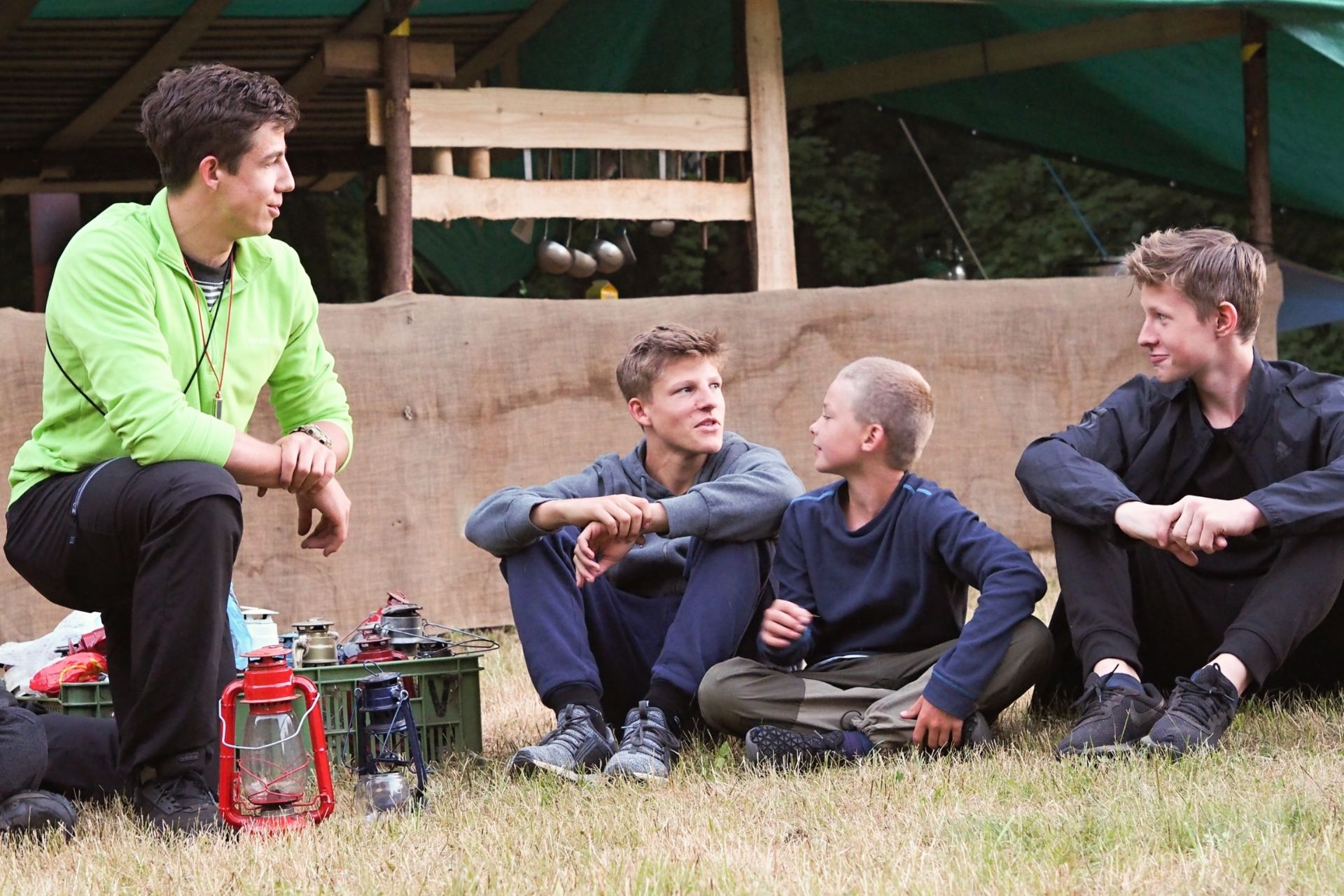 GEMINI tabor 2019 017