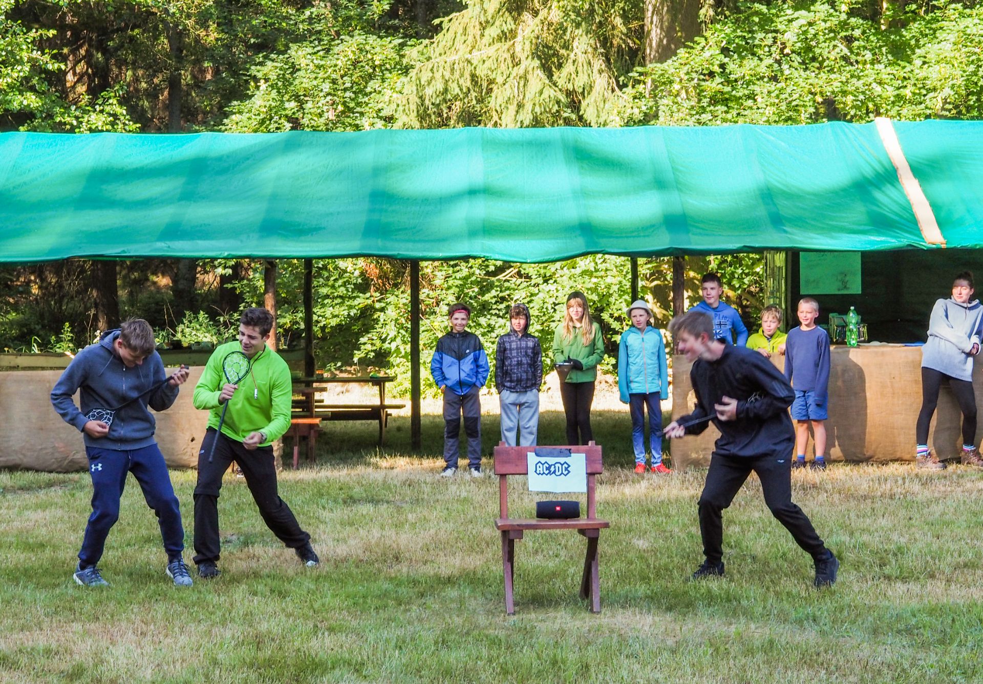 GEMINI tabor 2019 020