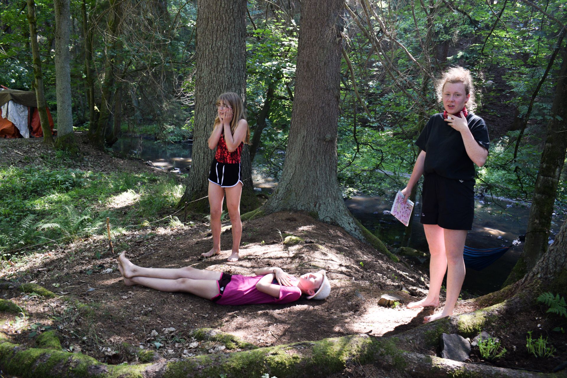 GEMINI tabor 2019 042