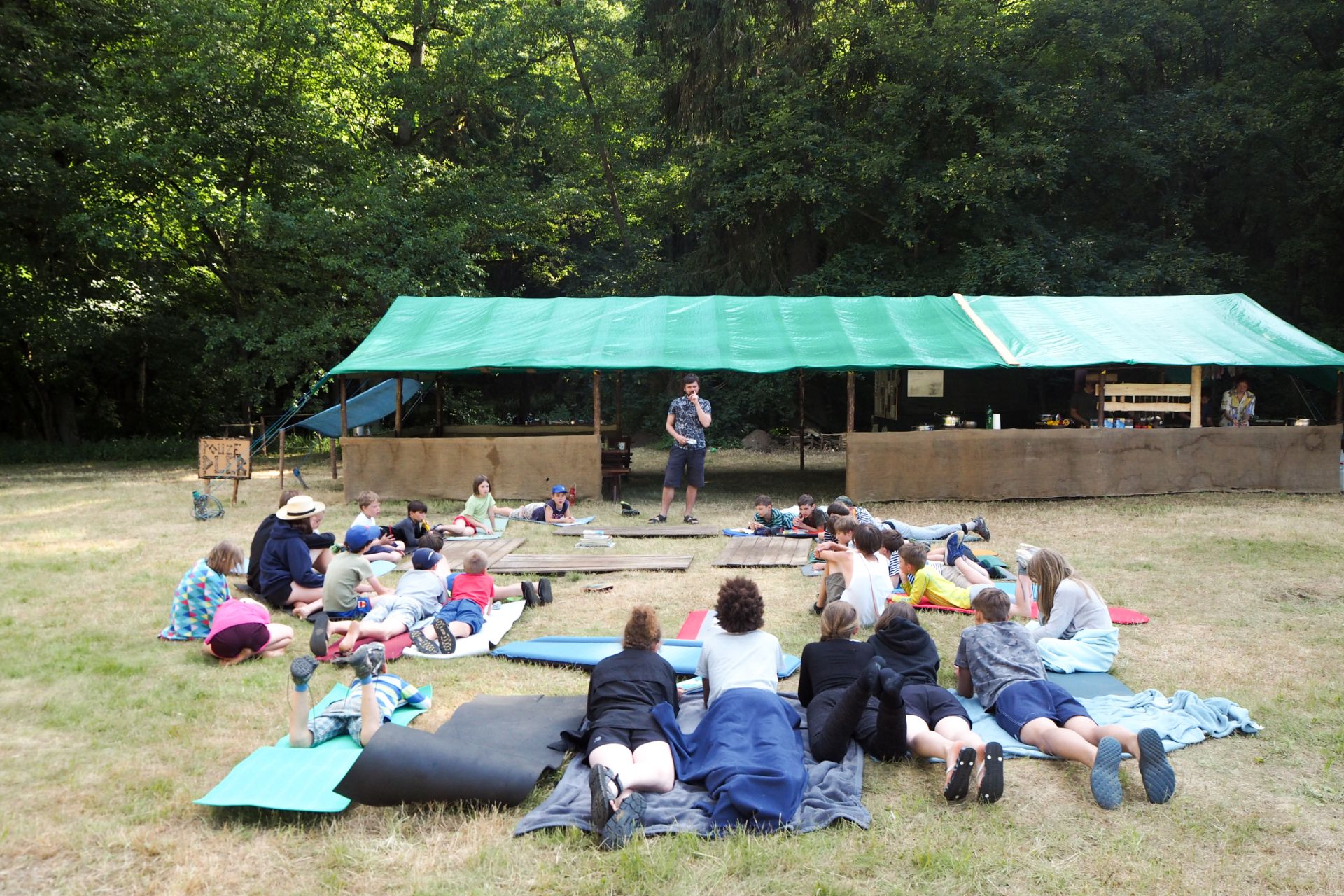 GEMINI tabor 2019 044