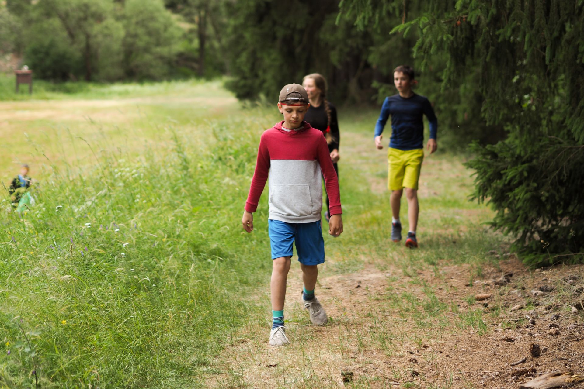 GEMINI tabor 2019 050