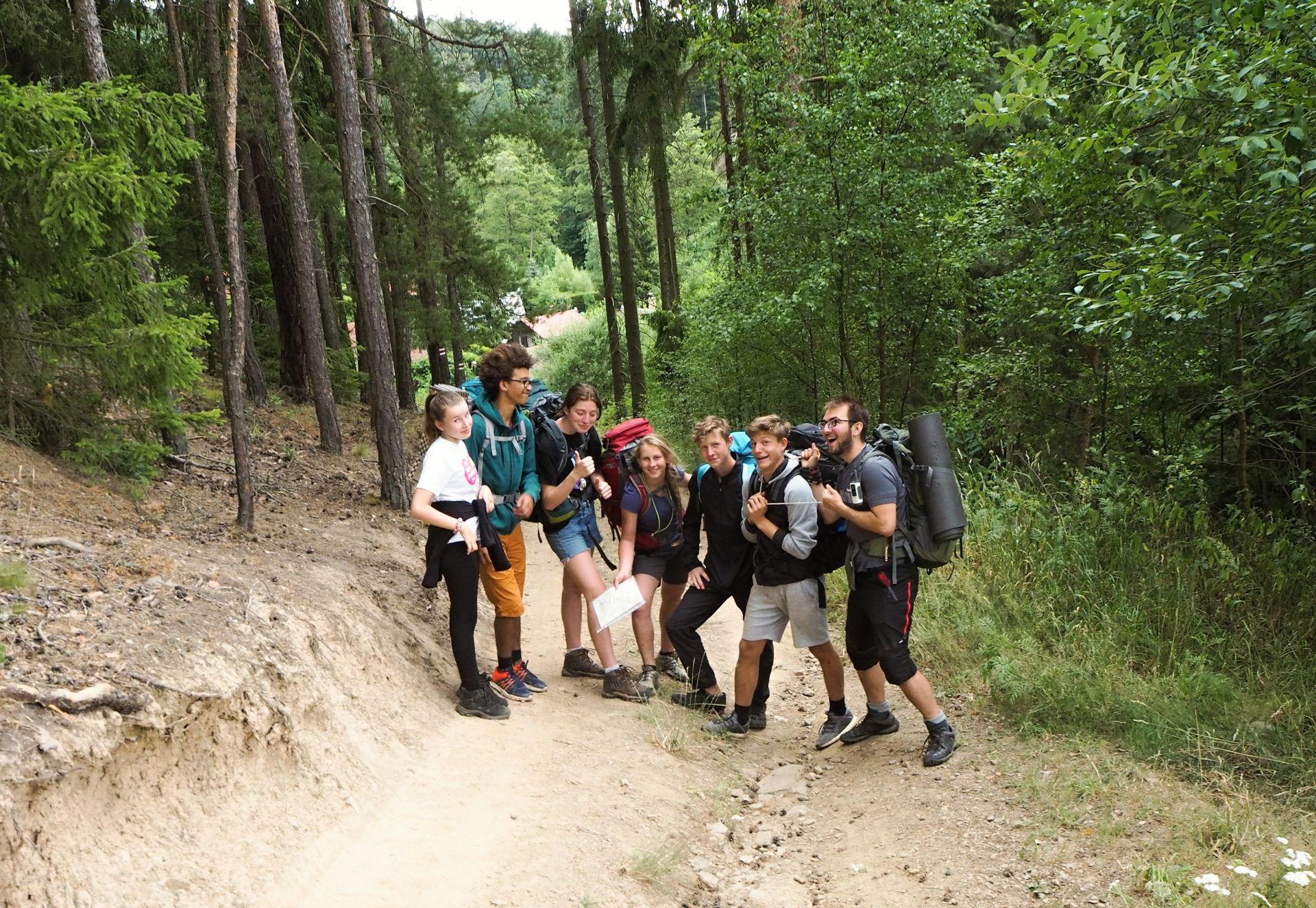 GEMINI tabor 2019 076