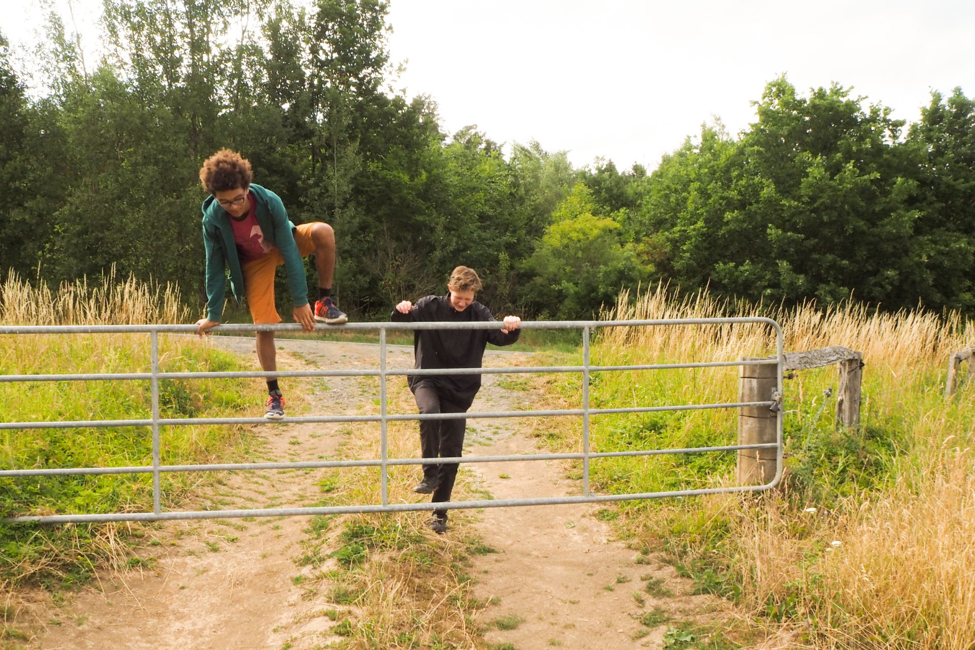 GEMINI tabor 2019 079