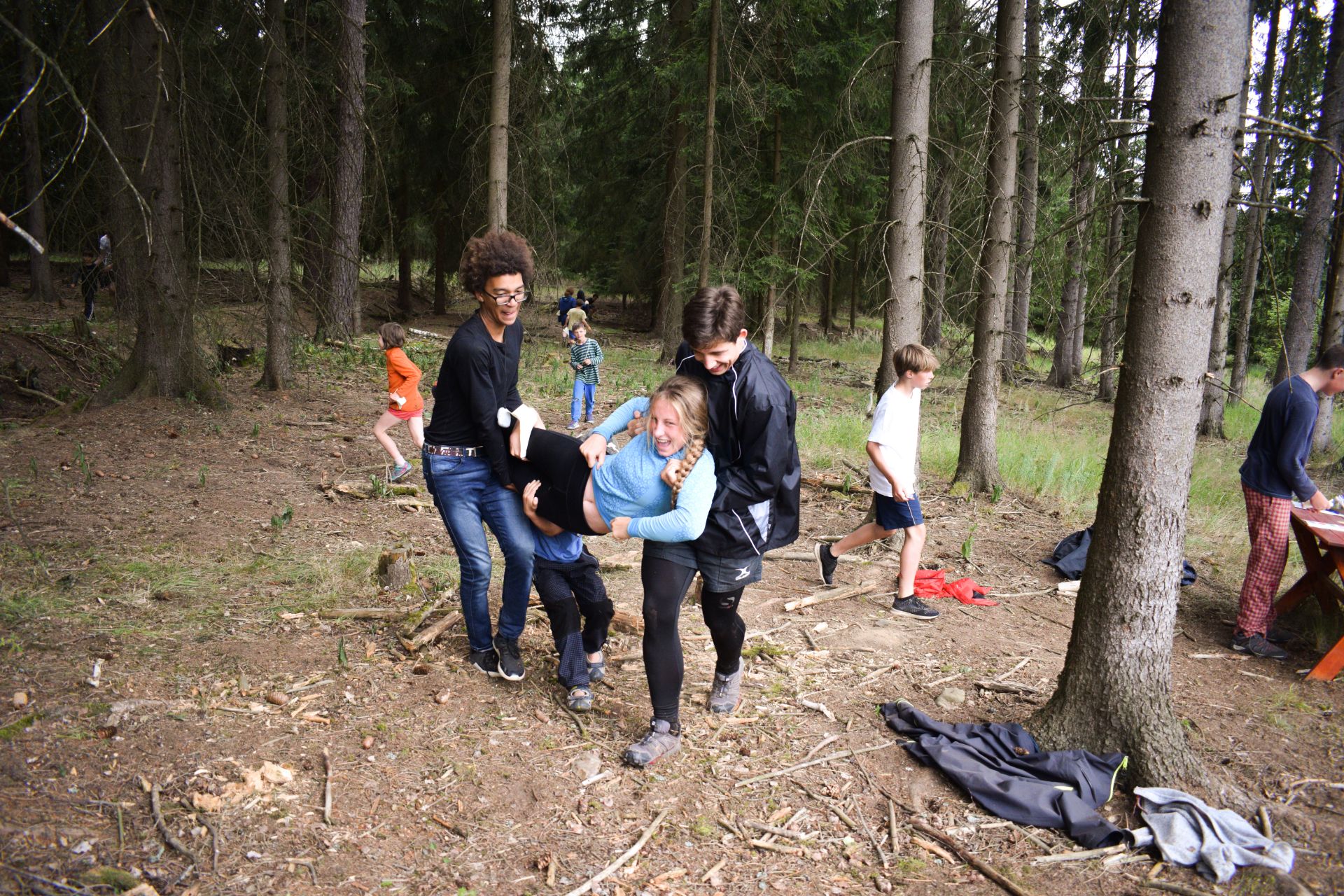 GEMINI tabor 2019 092