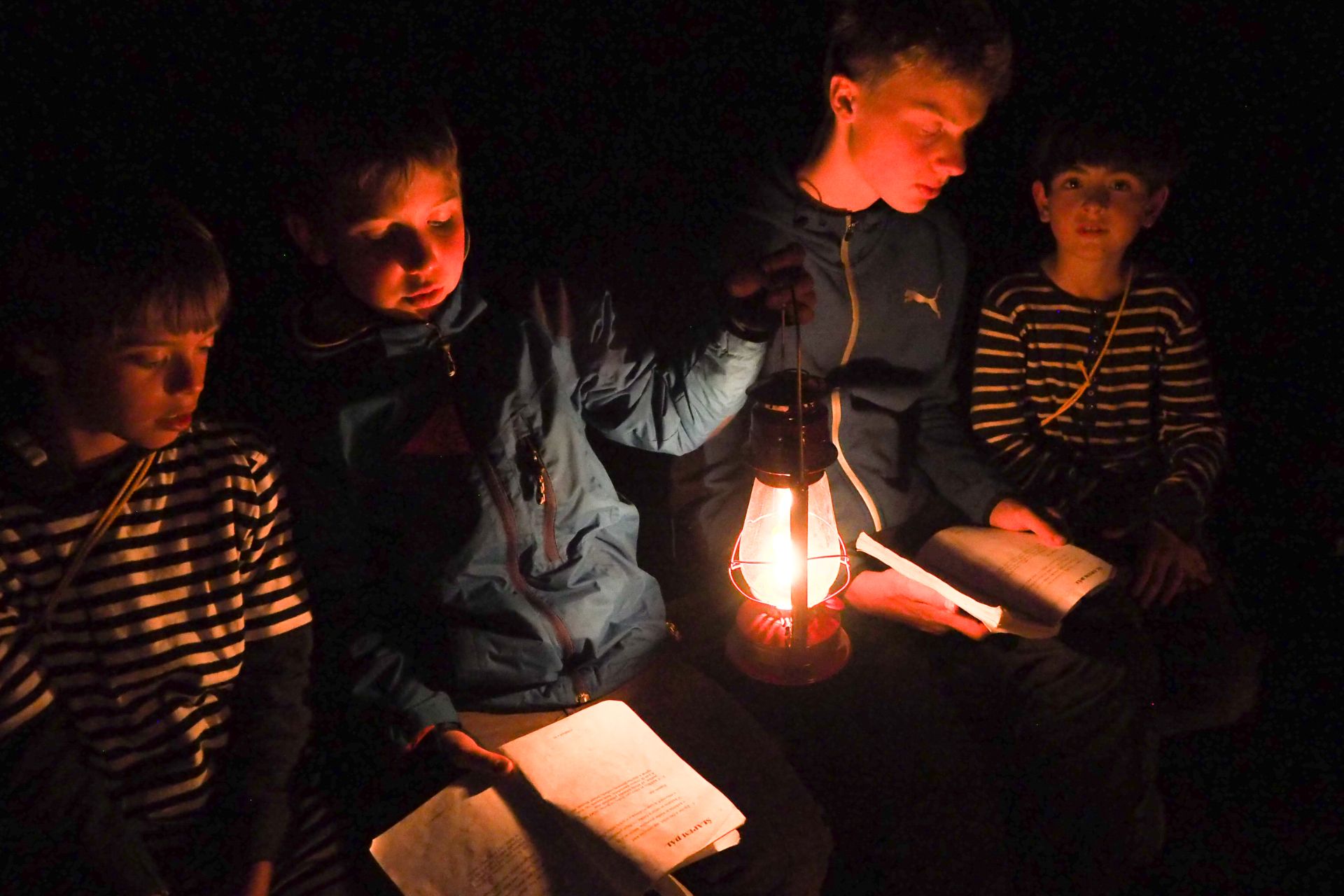 GEMINI tabor 2019 099