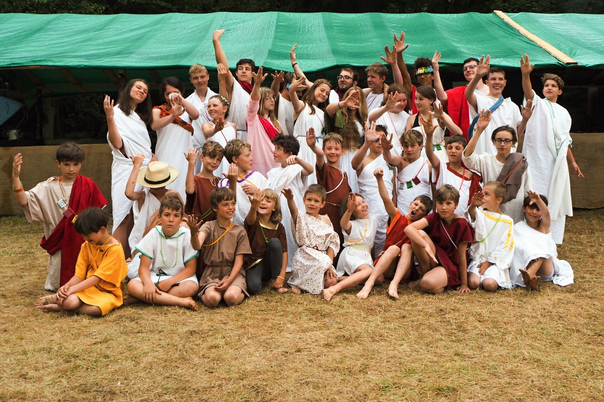 GEMINI tabor 2019 102