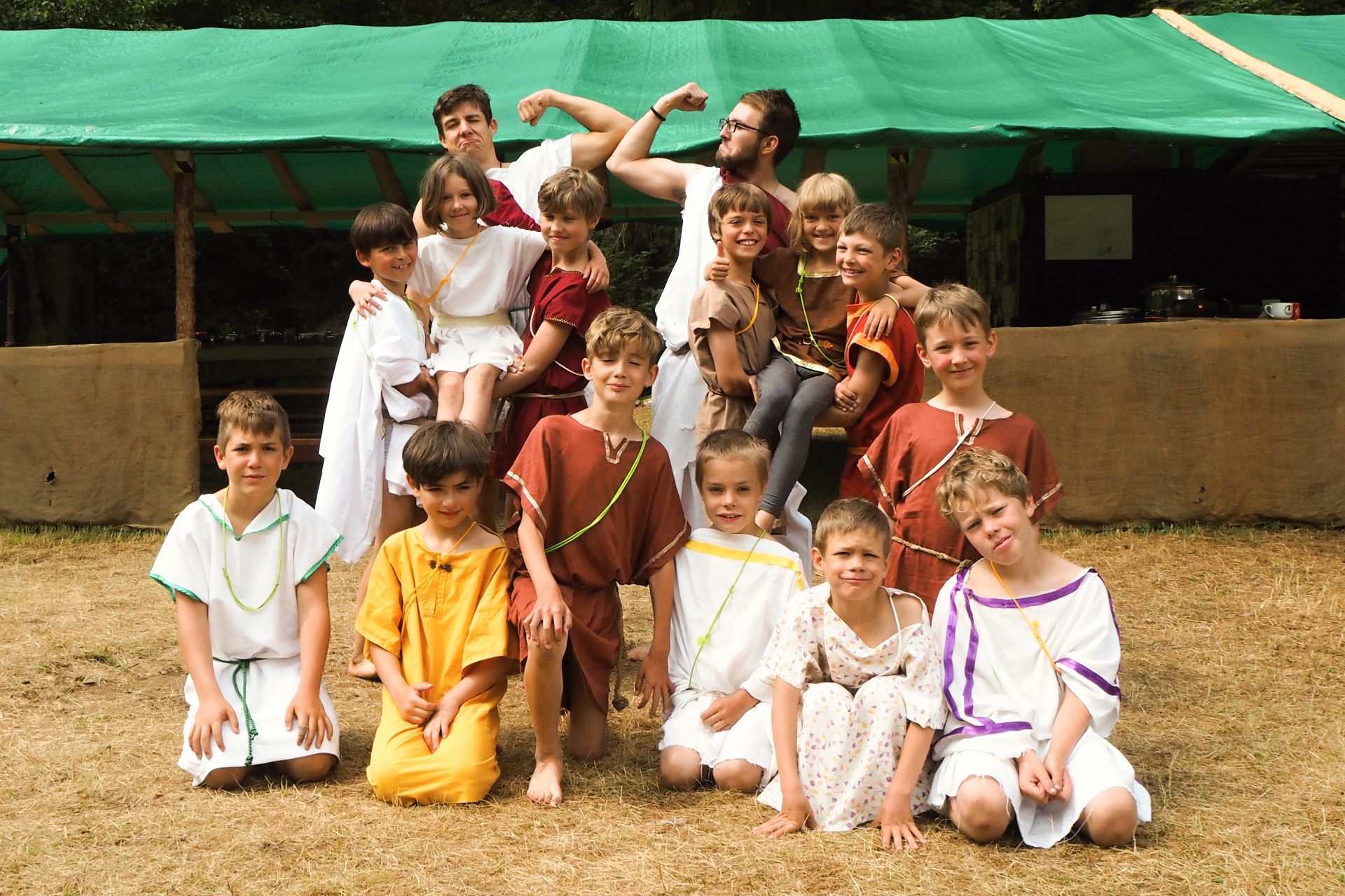 GEMINI tabor 2019 104