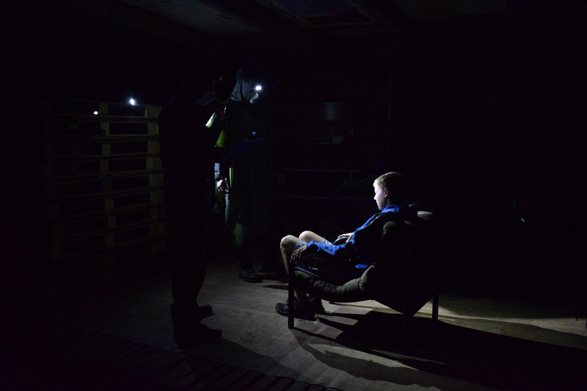 GEMINI tabor 2019 119