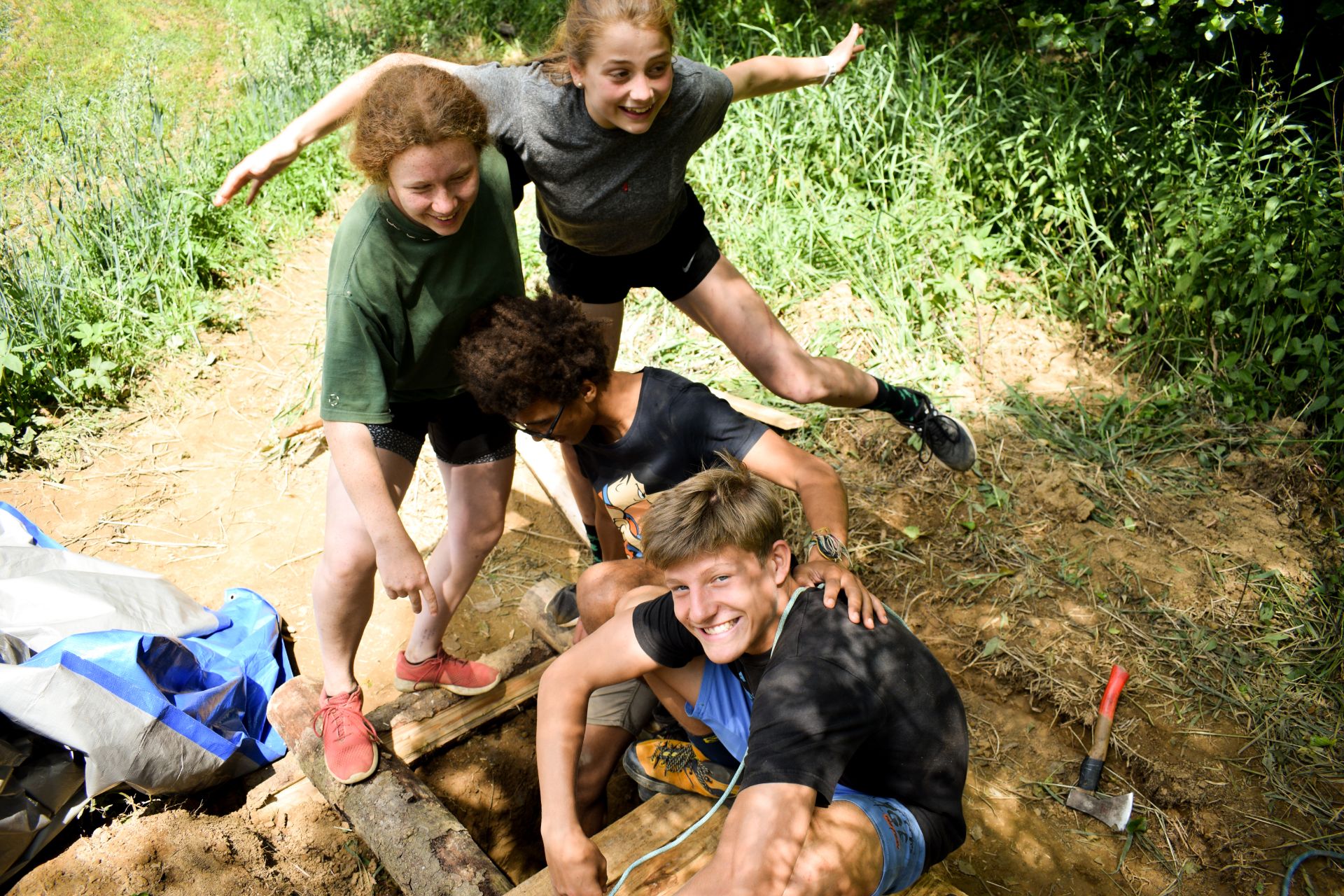 GEMINI tabor 2019 133