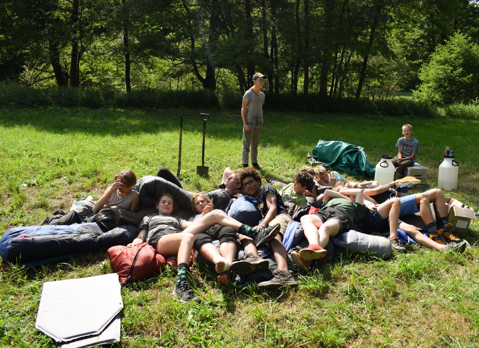 GEMINI tabor 2019 134