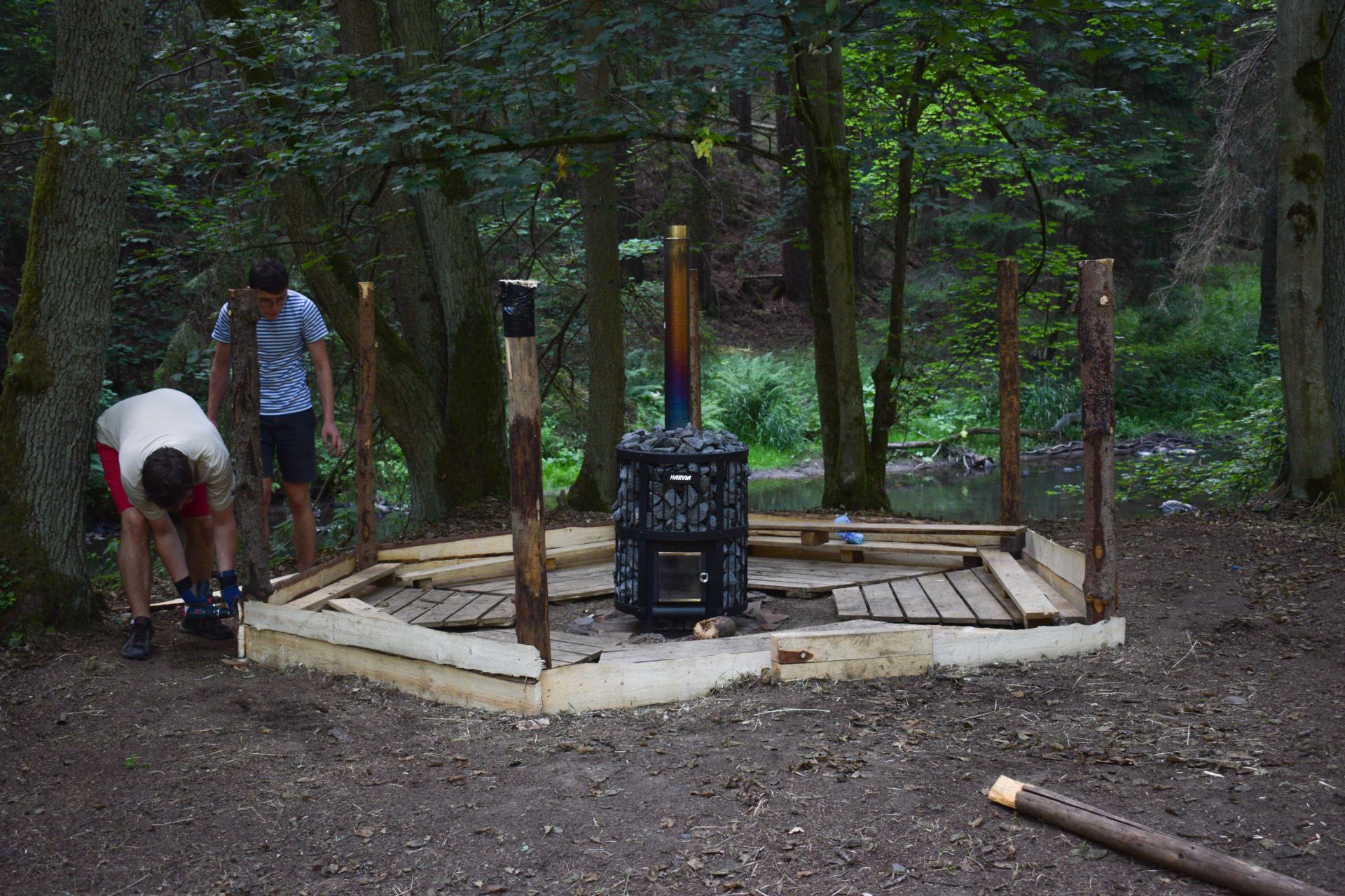 GEMINI tabor 2019 143